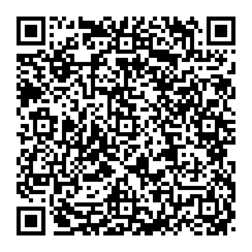 QR 코드