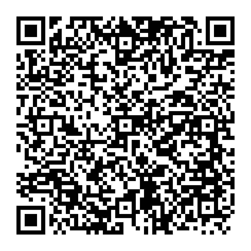 QR 코드