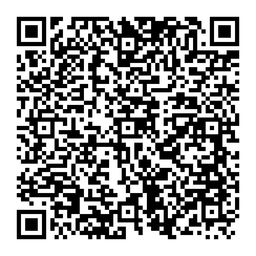 QR 코드