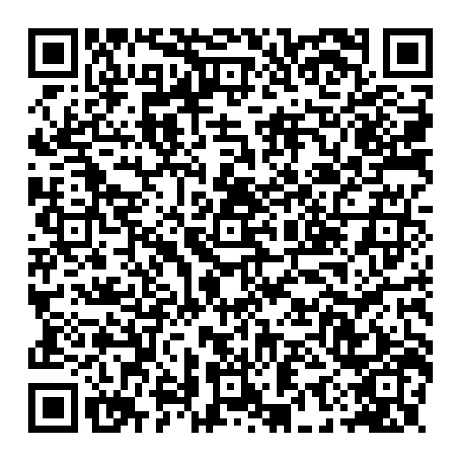 QR 코드