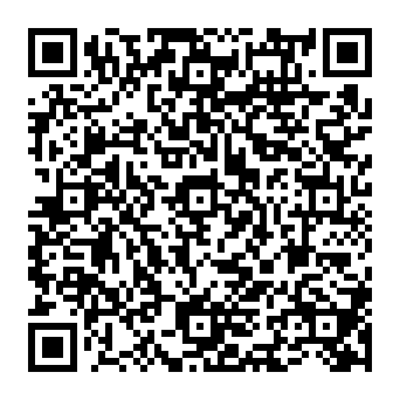 QR 코드
