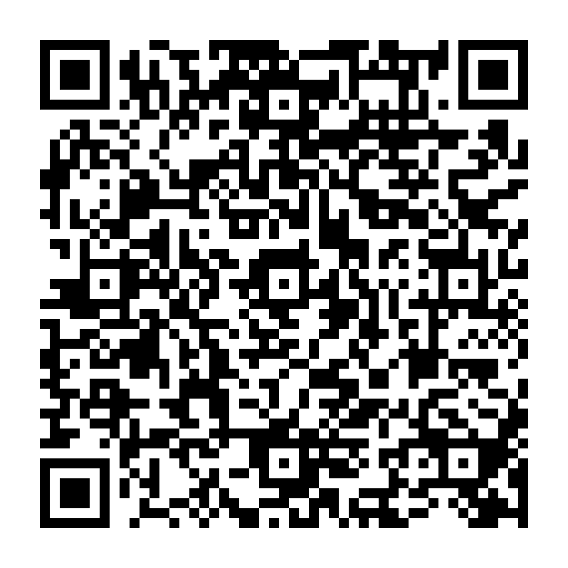 QR 코드