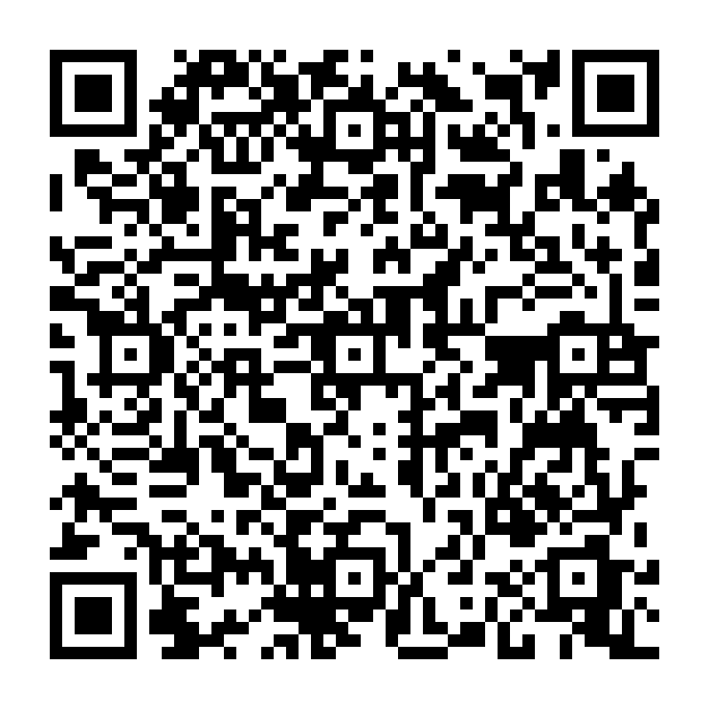 QR 코드