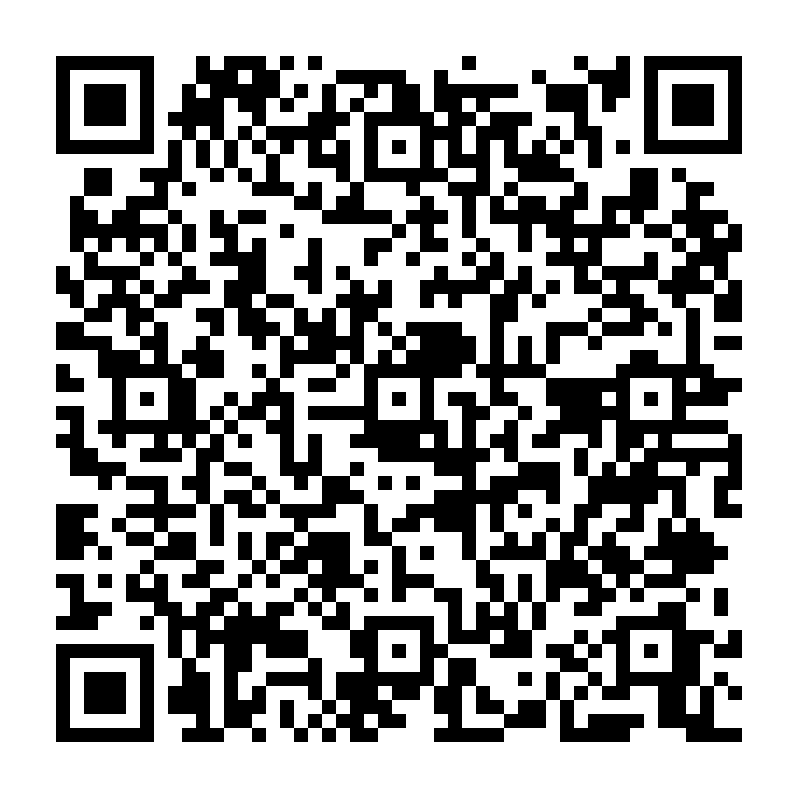 QR 코드