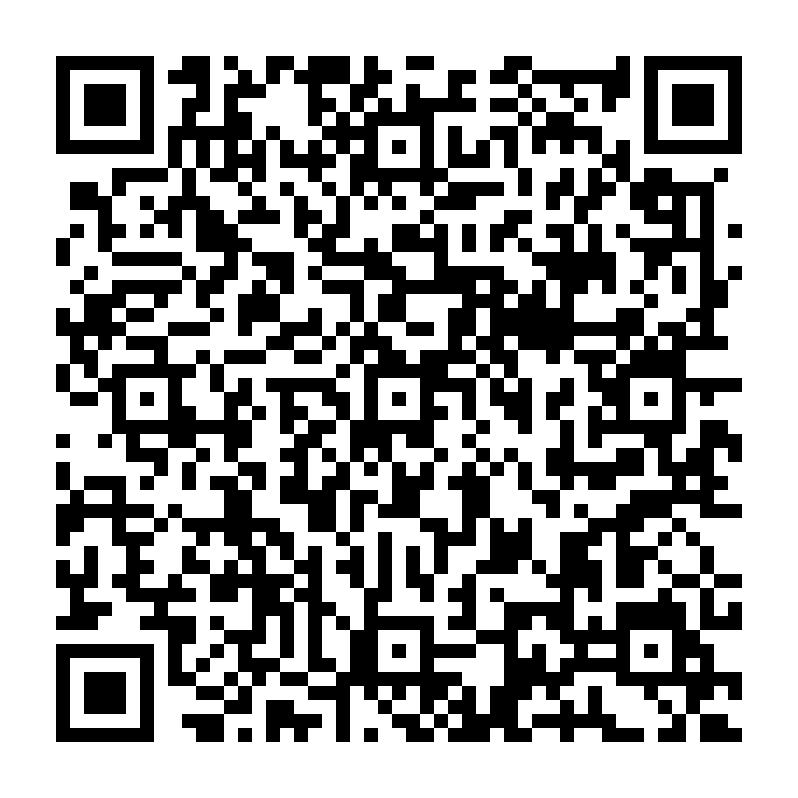 QR 코드
