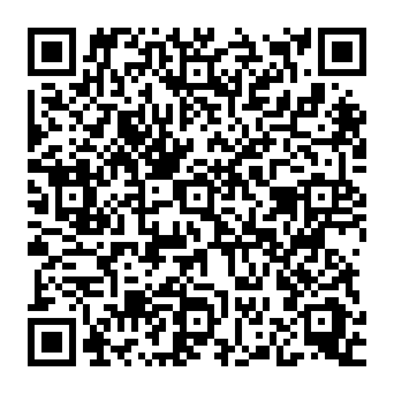 QR 코드