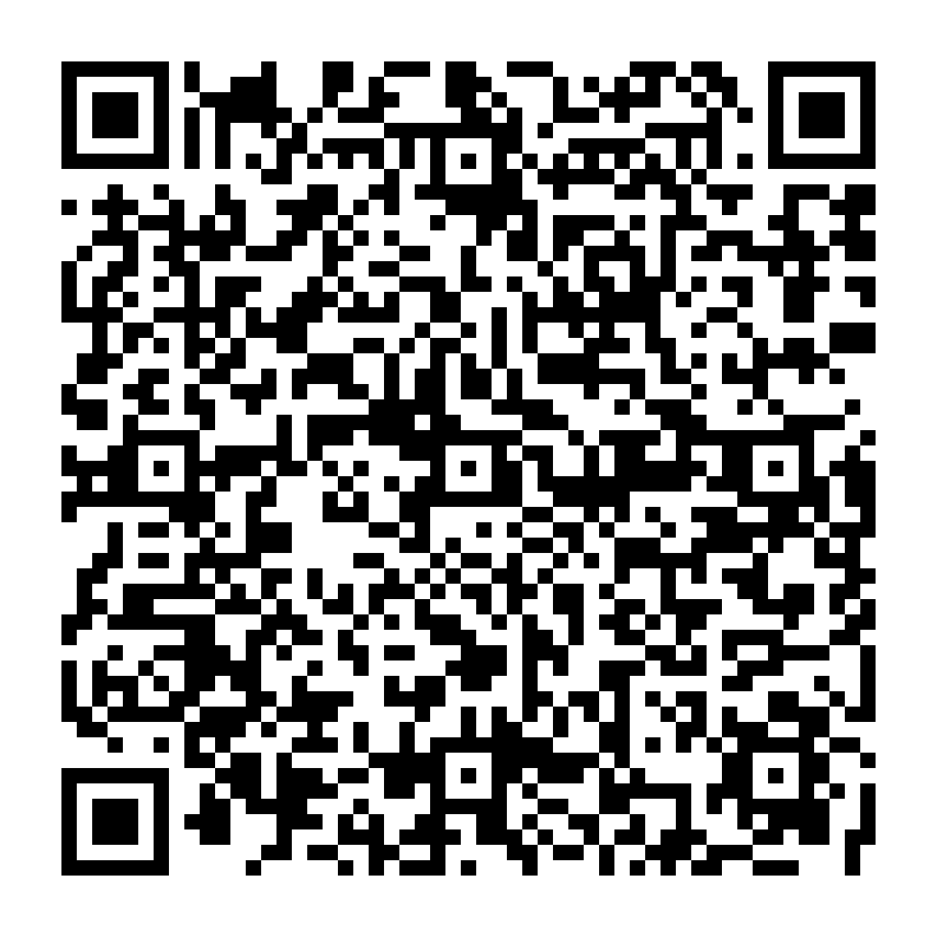QR 코드