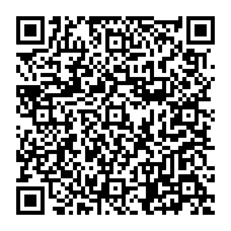 QR 코드