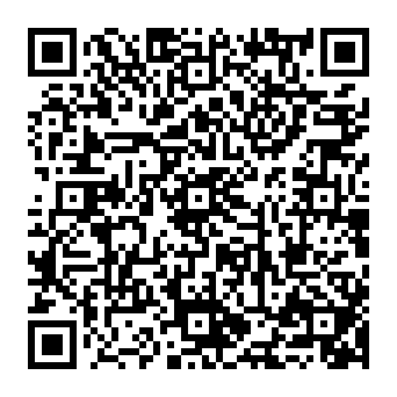 QR 코드