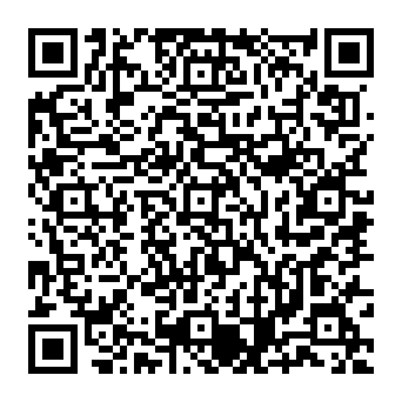 QR 코드