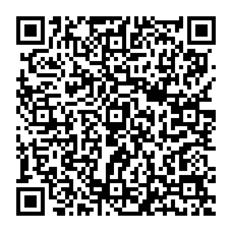 QR 코드