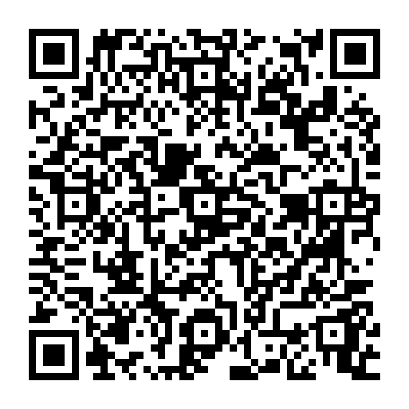 QR 코드