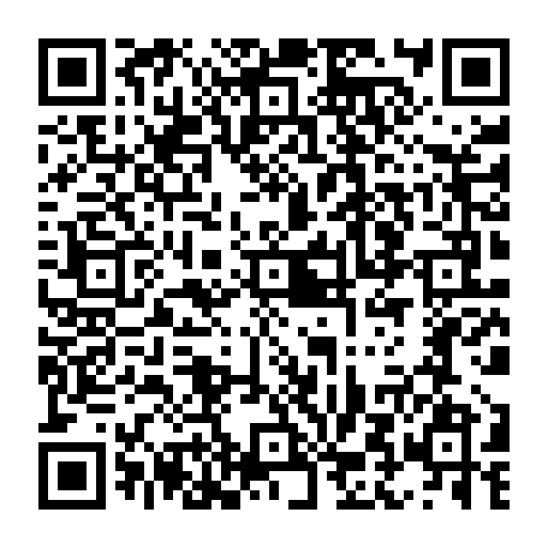 QR 코드