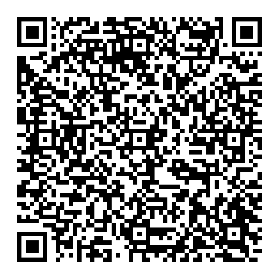 QR 코드