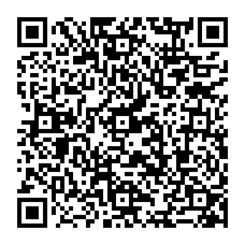 QR 코드