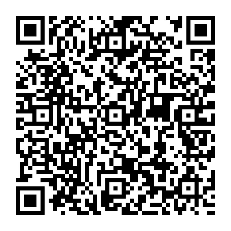 QR 코드