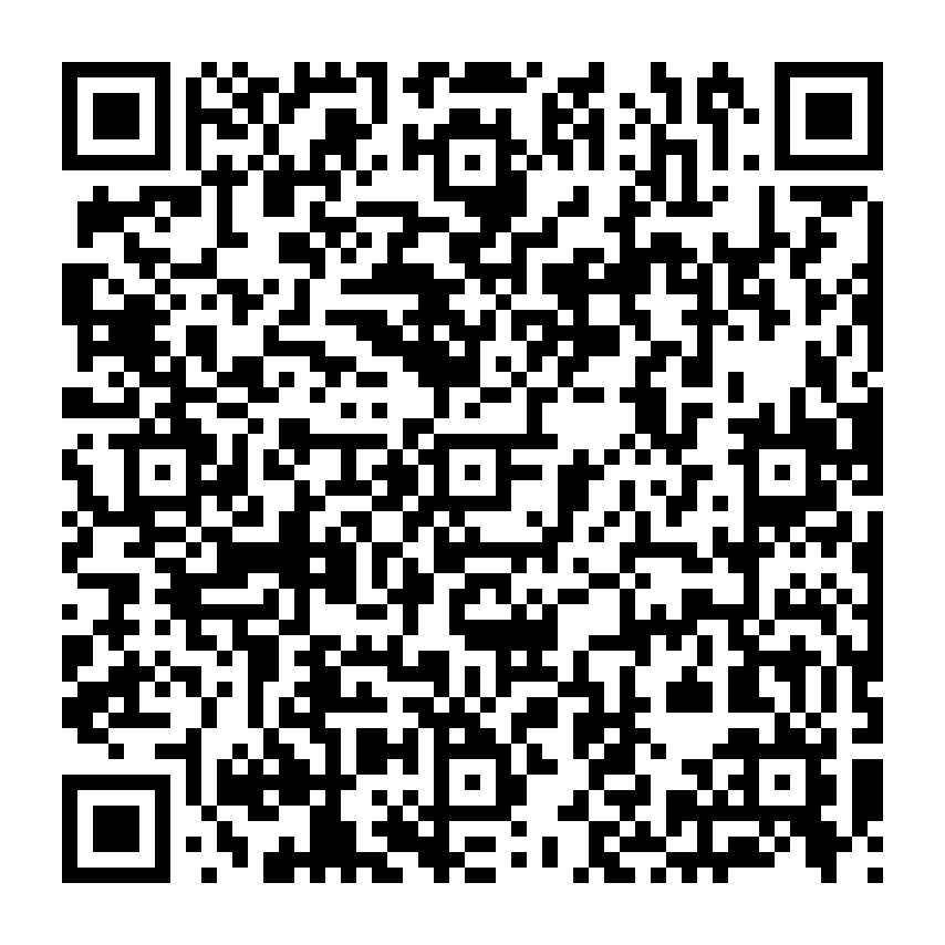 QR 코드