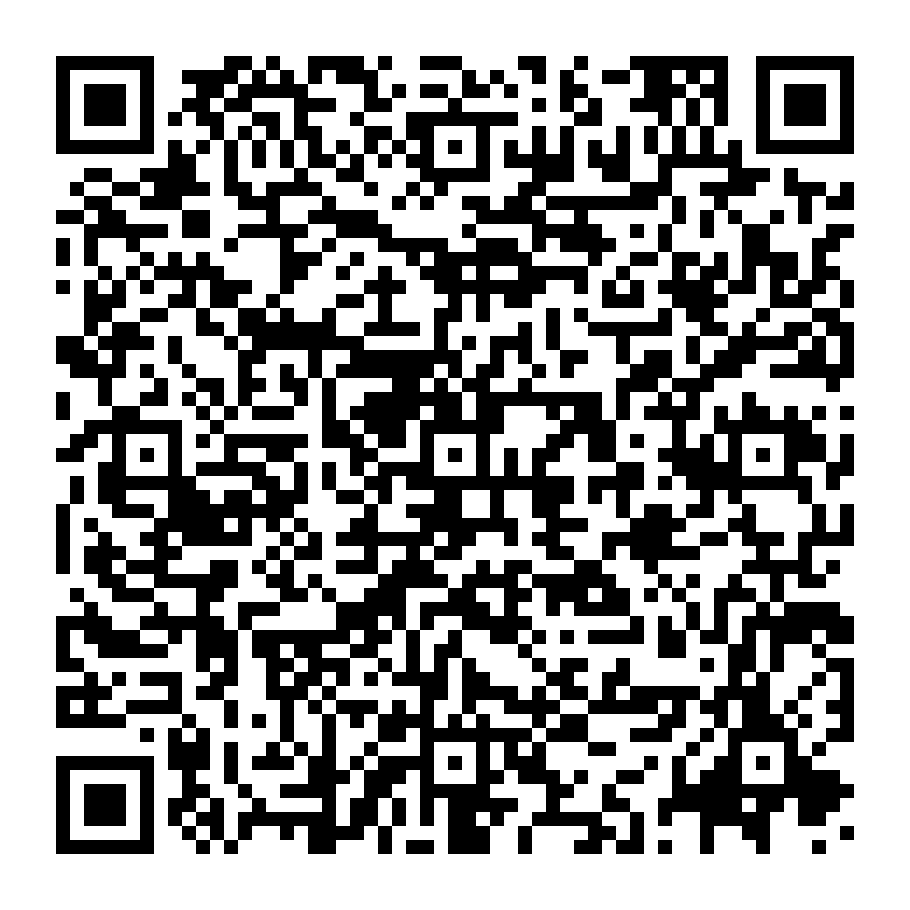 QR 코드