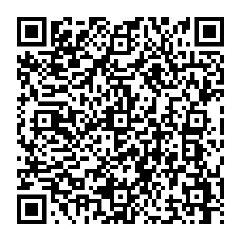 QR 코드