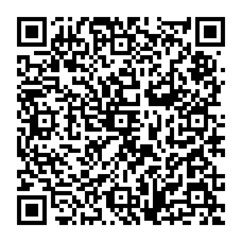 QR 코드