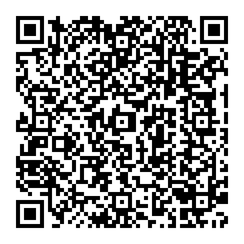 QR 코드