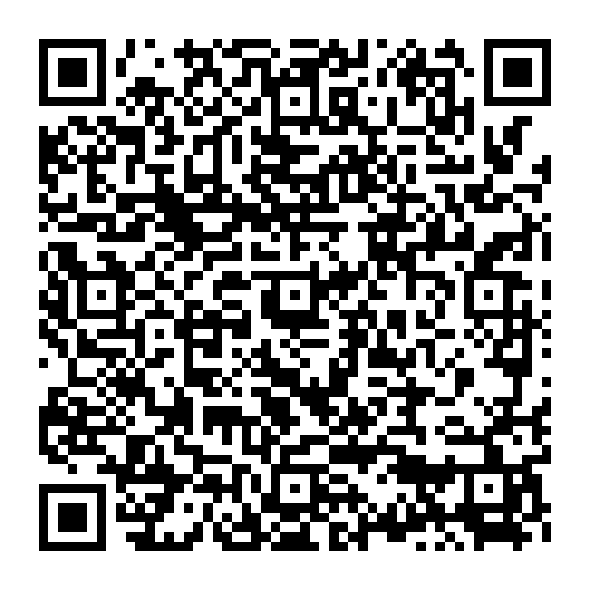 QR 코드