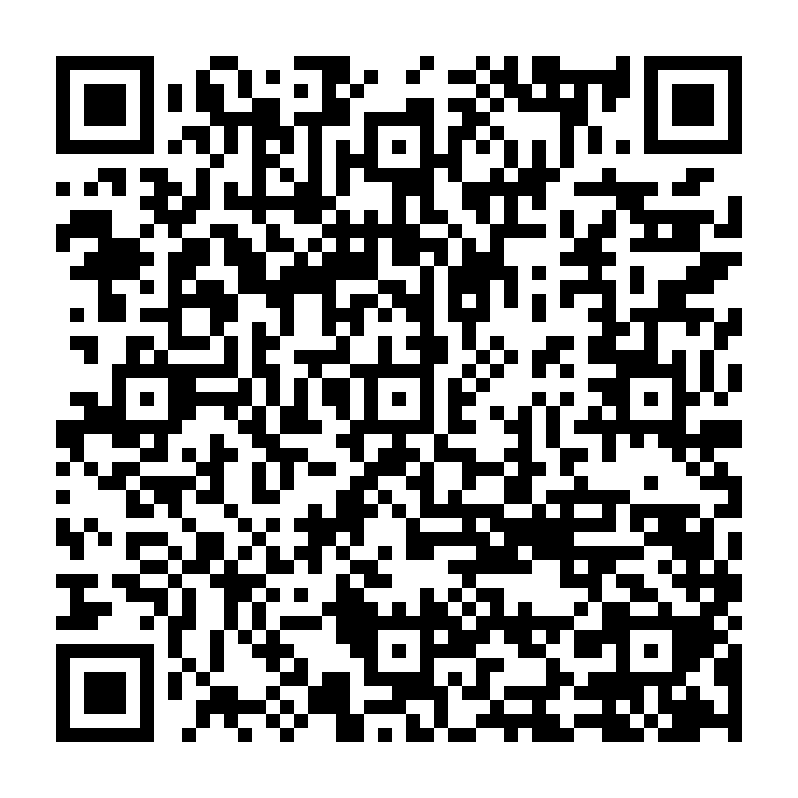 QR 코드
