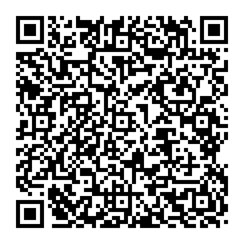 QR 코드