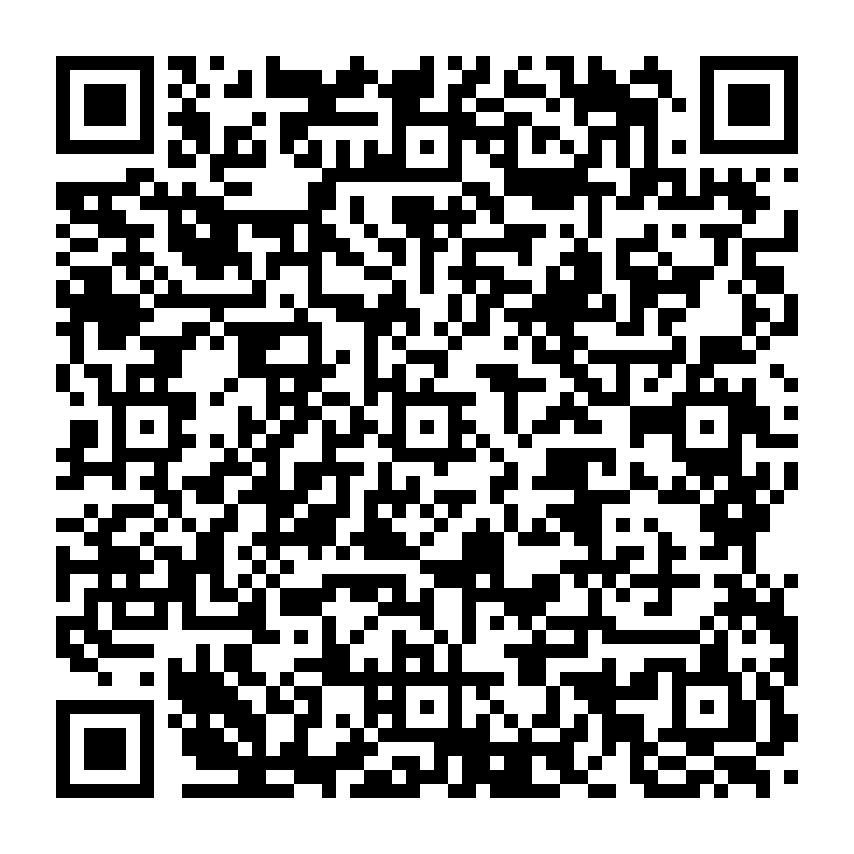 QR 코드