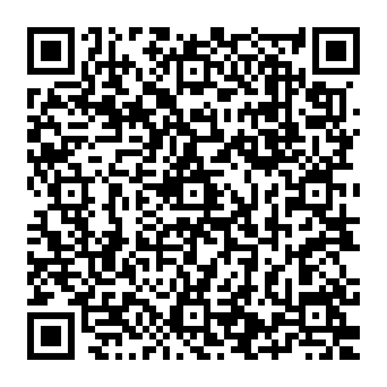 QR 코드
