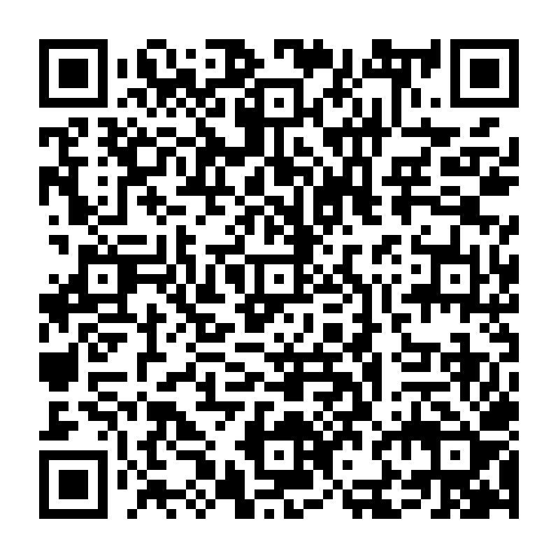 QR 코드