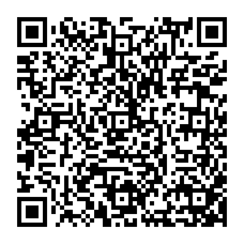 QR 코드