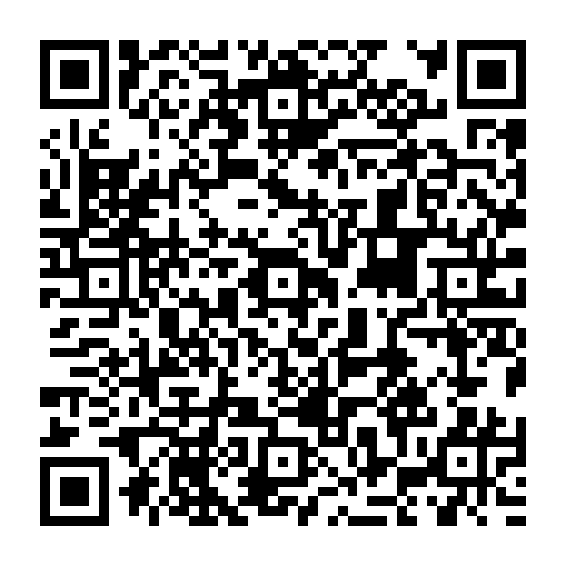 QR 코드
