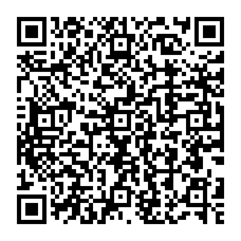 QR 코드