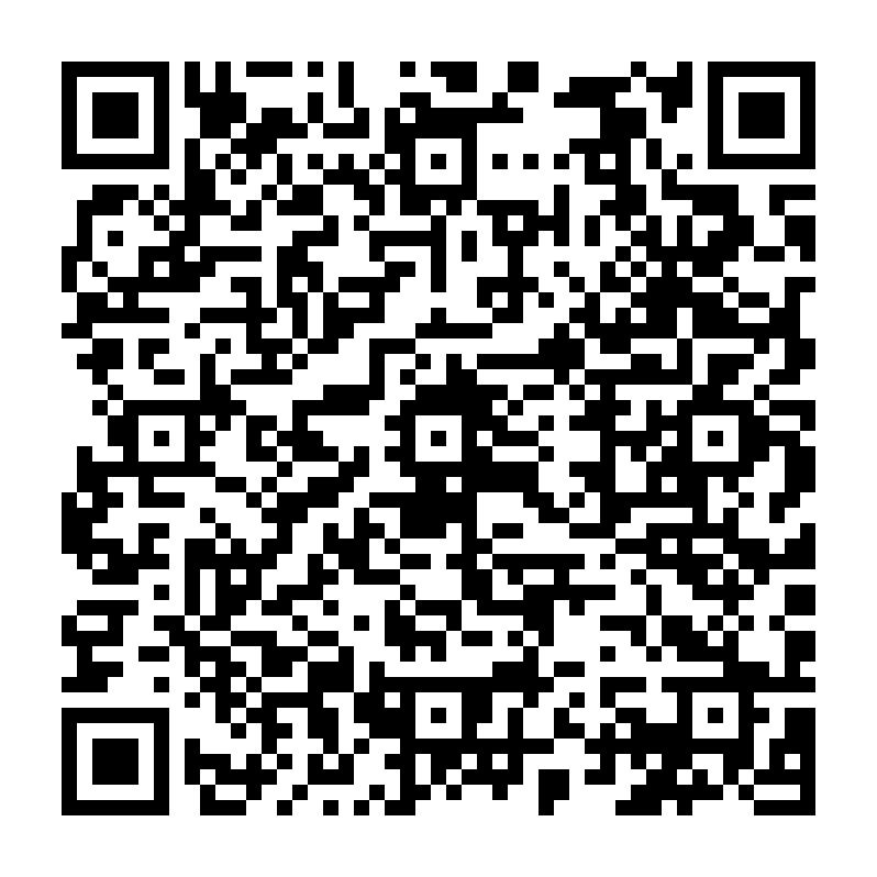 QR 코드