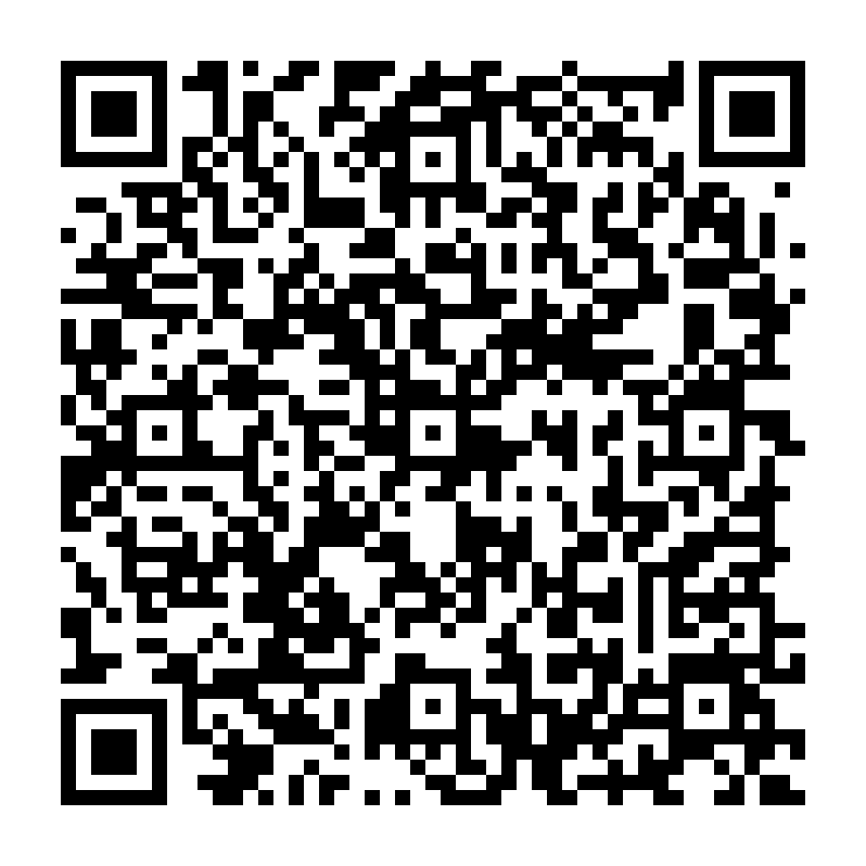 QR 코드