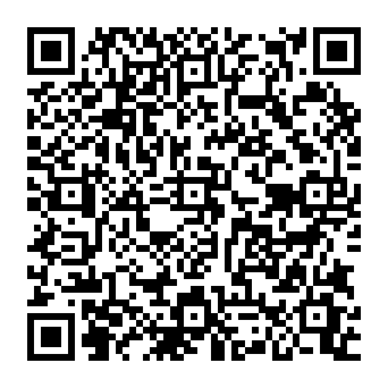 QR 코드