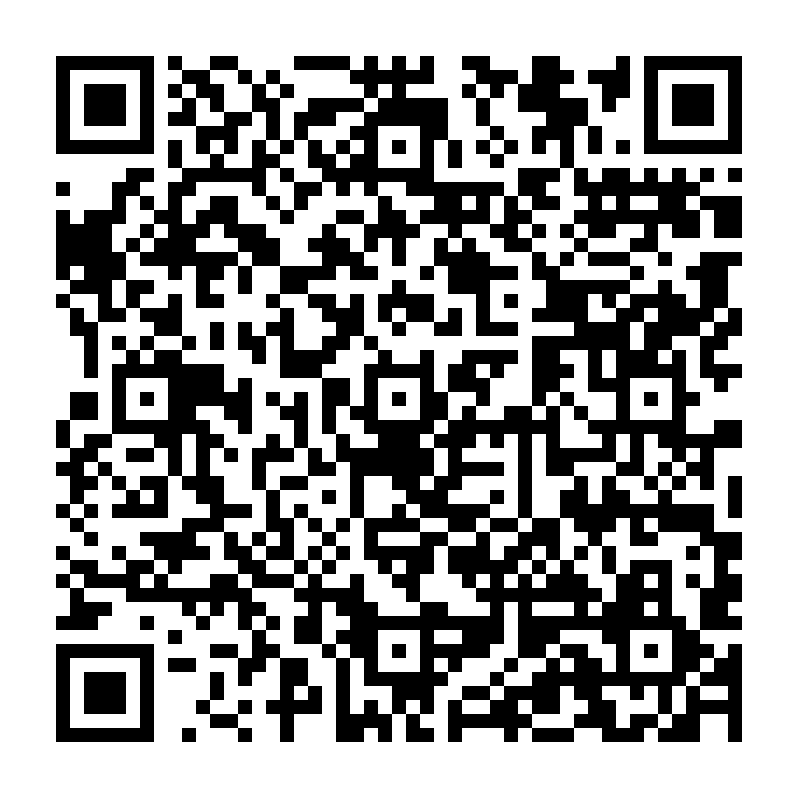 QR 코드