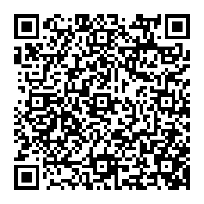 QR 코드