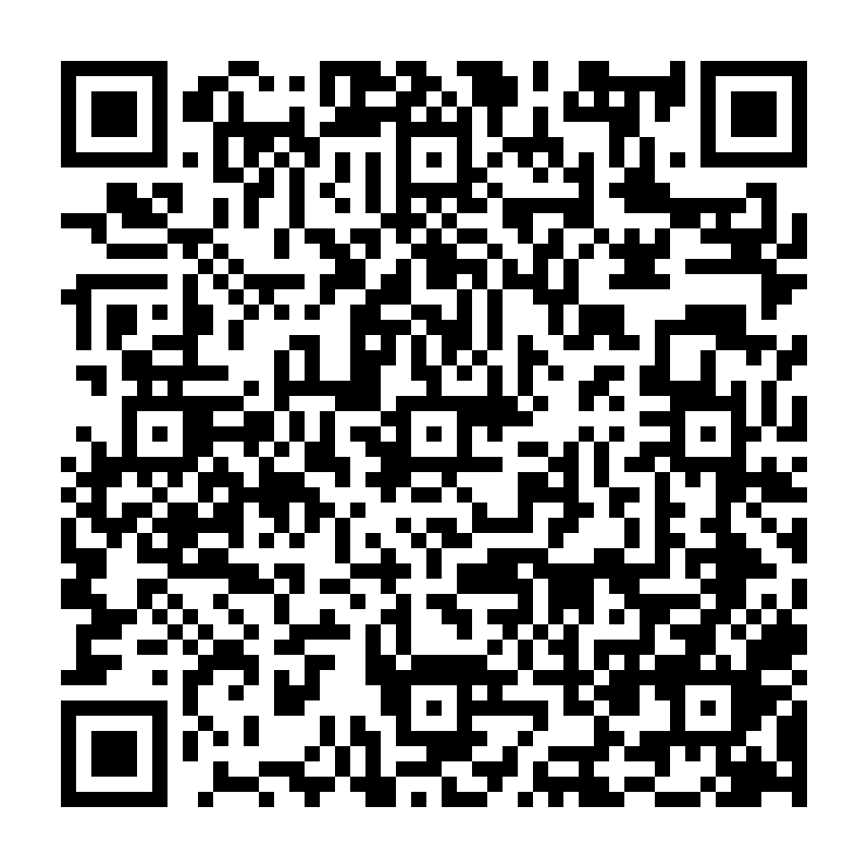 QR 코드