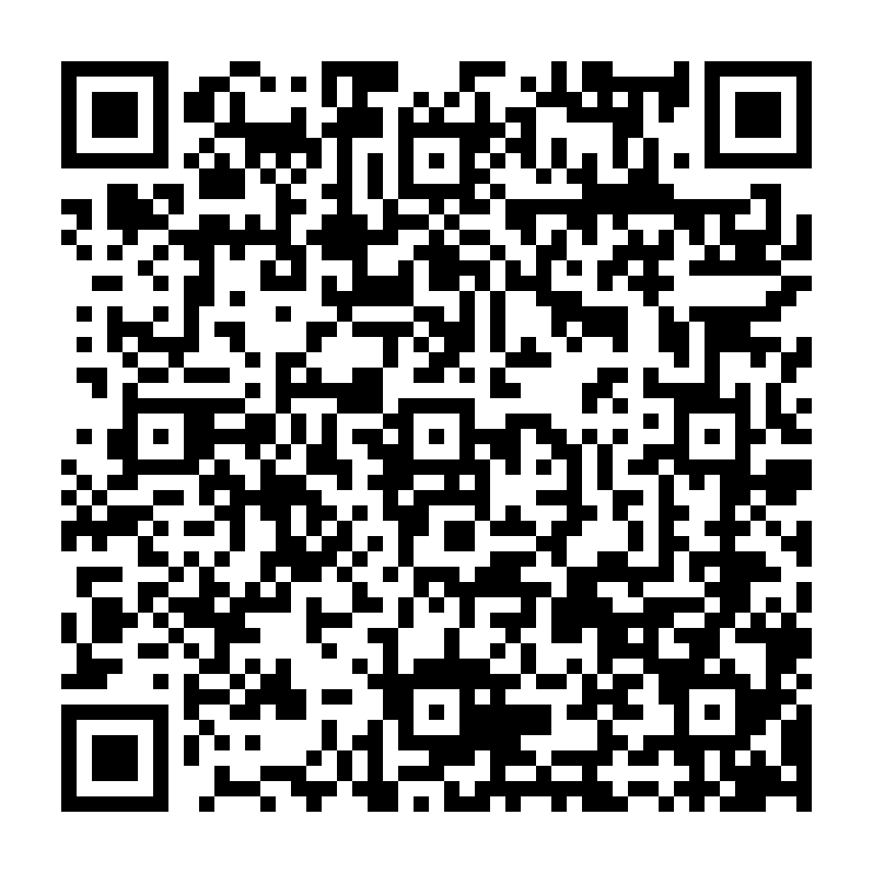 QR 코드