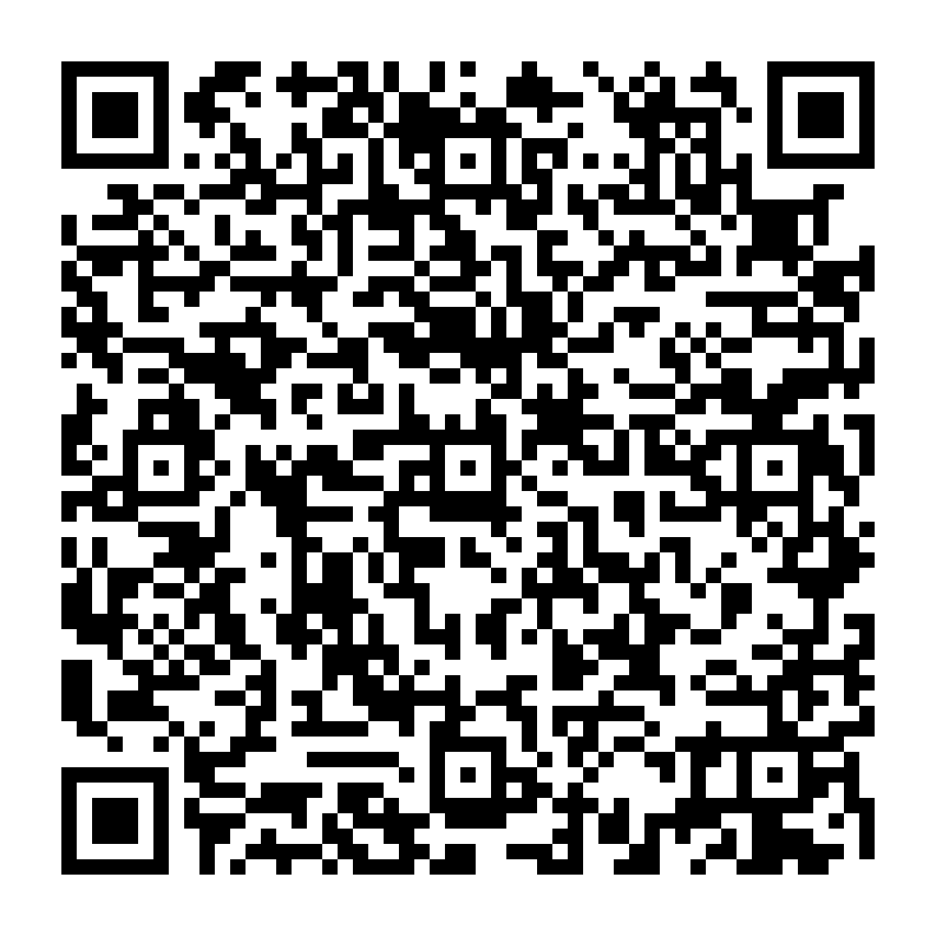 QR 코드
