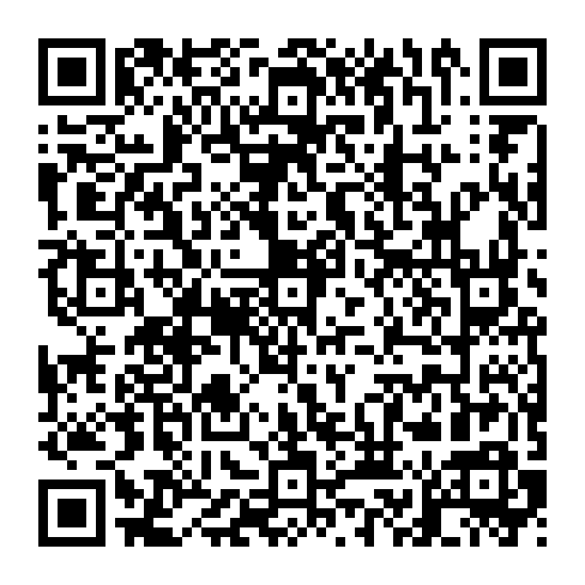 QR 코드