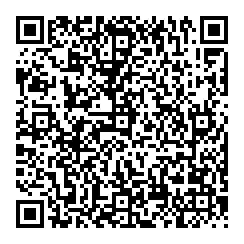 QR 코드