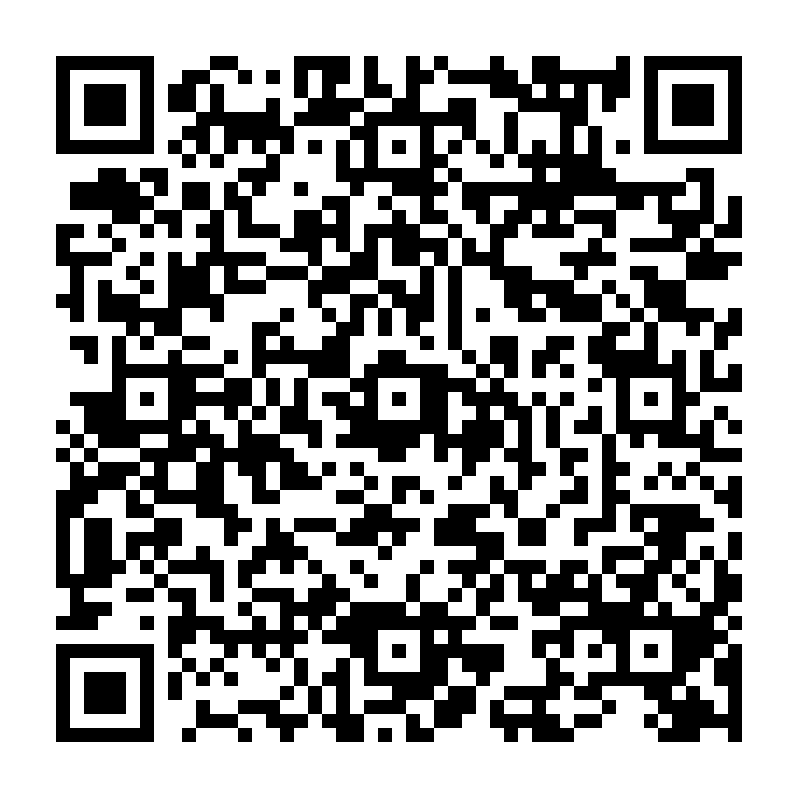 QR 코드