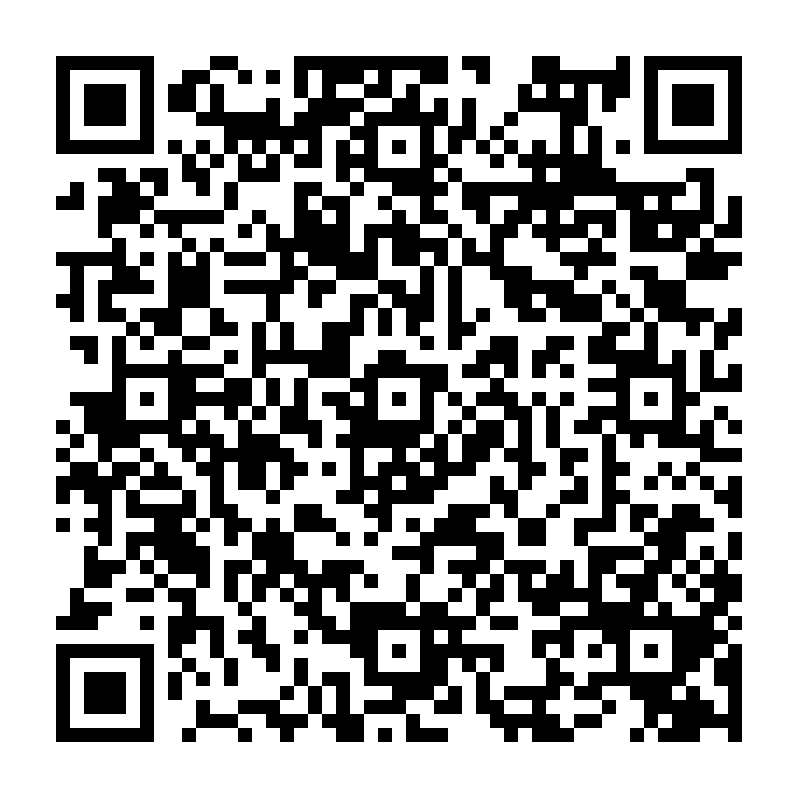 QR 코드