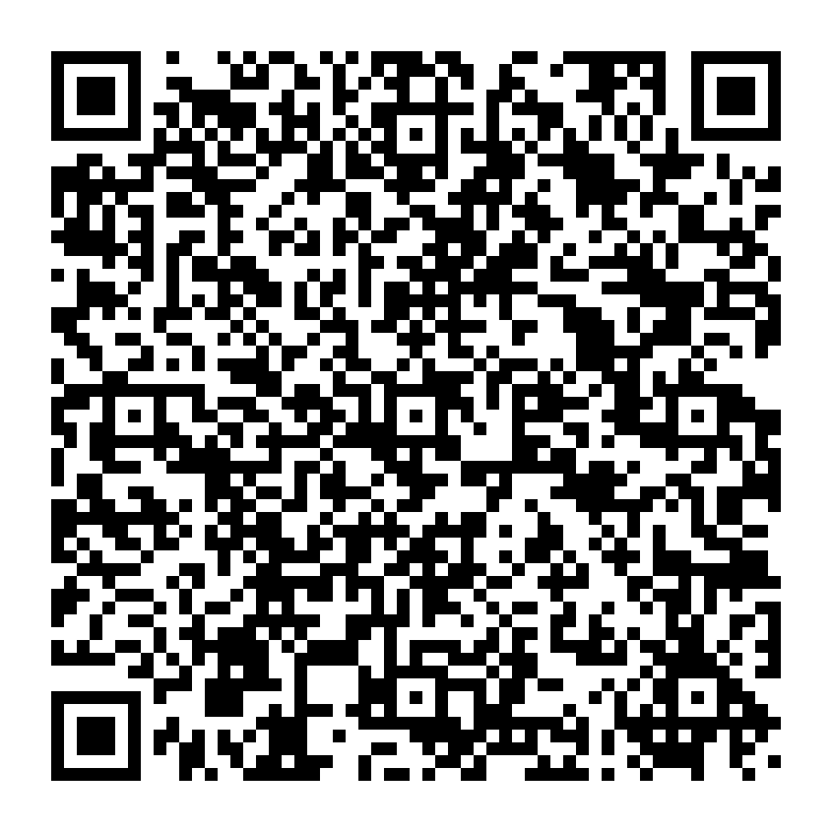 QR 코드