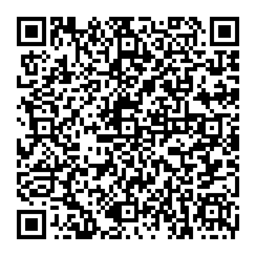 QR 코드