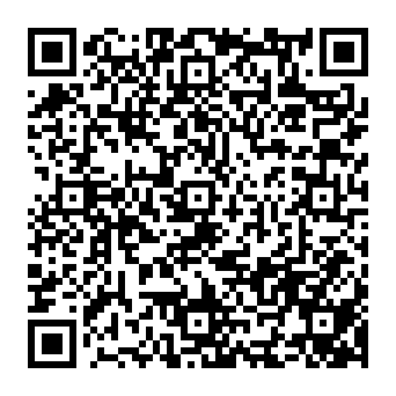 QR 코드