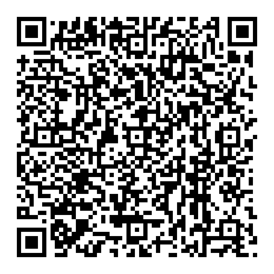QR 코드